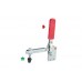 185kg Gá kẹp (cam kẹp) định vị chiều dọc King-Diamond KD-101ES