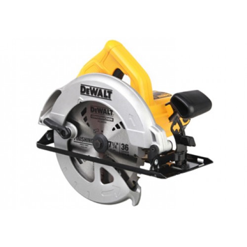 185mm Máy cưa đĩa 1250W Dewalt DWE561
