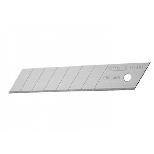 18mm Lưỡi cắt Stanley 11-301