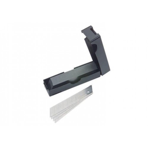 18mm Lưỡi cắt Stanley 11-301L