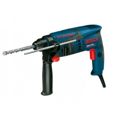18mm Máy khoan 550W Bosch GBH 2-18RE