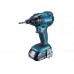 18V Máy bắt vít dùng pin Makita BTD129SHE