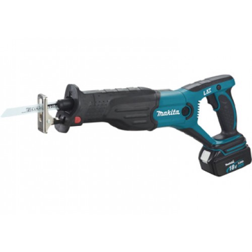 18V Máy cưa kiếm dùng pin Makita BJR181RFE