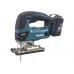 18V Máy cưa lọng dùng pin Makita BJV180RFE