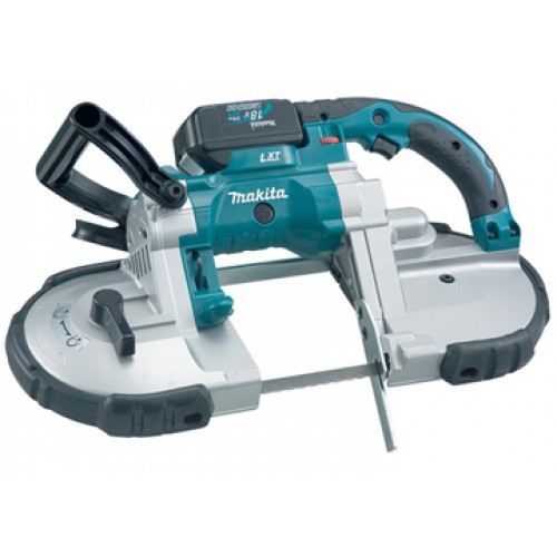 18V Máy cưa sắt dùng pin Makita BPB180RFE