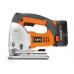 18V Máy cưa sọc dùng pin BST18X Li