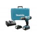 18V Máy khoan pin Makita DHP453SHE