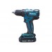 18V Máy khoan vặn vít dùng pin Makita DDF459SHE