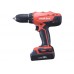 18V Máy khoan vặn vít Li-ion Maktec MT071E