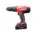 18V Máy khoan vặn vít Li-ion Maktec MT081E