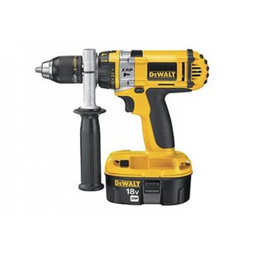18V Máy khoan, vặn vít pin Dewalt DC988K