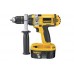 18V Máy khoan, vặn vít pin Dewalt DC988K