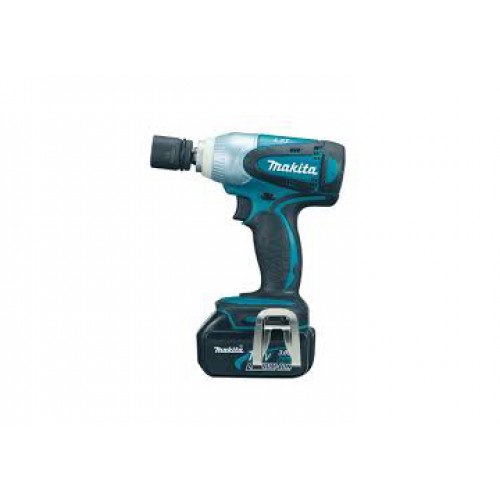 18V Máy vặn bu lông dùng pin Makita DTW251RFE