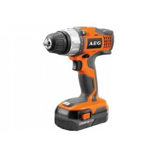 18V Máy vặn ốc dùng pin BSS 18Li