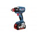 18V Máy vặn vít động lực dùng pin Bosch GDX 18V-EC
