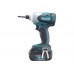 18V Máy vặn vít dùng pin Makita BTD140RFE
