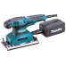 190W Máy chà nhám rung Makita BO3711
