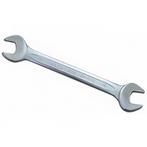 19x21mm Cờ lê 2 đầu miệng 83121921