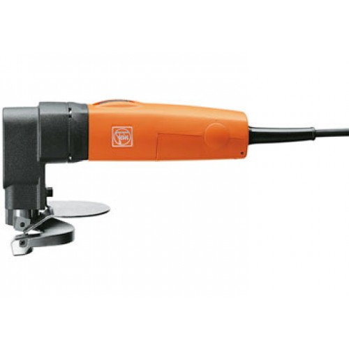 2.5mm Máy cắt và xén inox BLS 2.5
