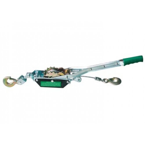 2 tấn Pa lăng cáp lắc tay W2862