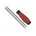 #2 Vít dẹp và bake 4 đầu Crossman 46-505