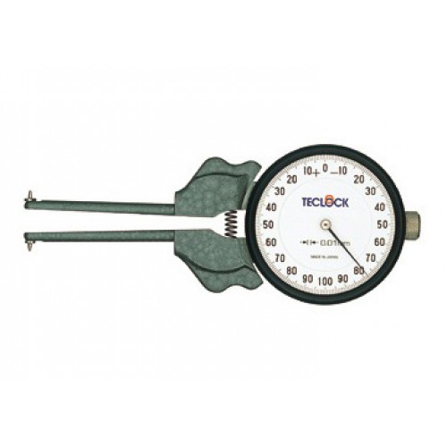 20 - 35mm Thước nhíp IM-880