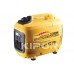 2.0 KVA Máy phát điện xăng xách tay IG 2000