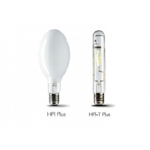 2000W Bóng cao áp Metal Halide HPI-T-Dạng thẳng E40