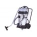 2000W Máy hút bụi công nghiệp khô, ướt AT-70