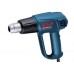 2000W Máy phun hơi nóng Bosch GHG 630DCE