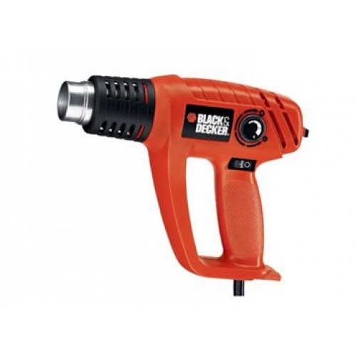 2000W Máy thổi hơi nóng Black and Decker KX2000