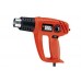 2000W Máy thổi hơi nóng Black and Decker KX2000