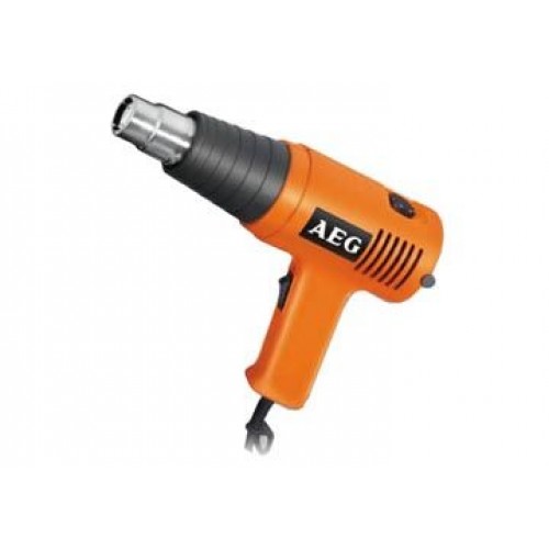 2000W Máy thổi hơi nóng PT 600EC