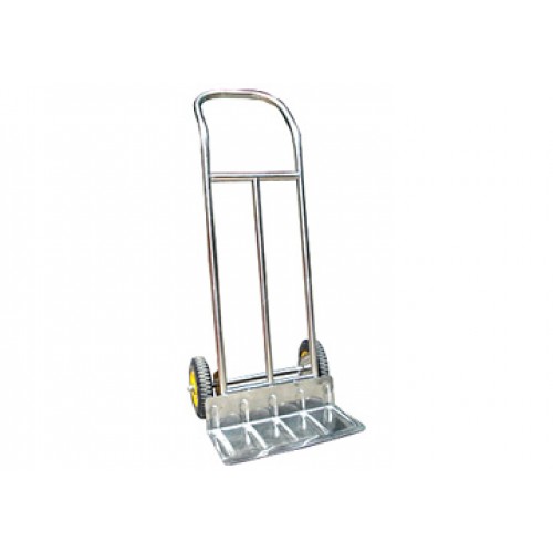 200Kg Xe đẩy Inox TS.XD-3I