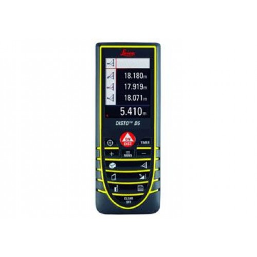 200m Máy đo khoảng cách Leica Disto D5