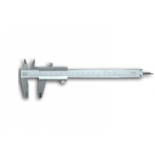 200mm Thước cặp du xích Ega Master 65480