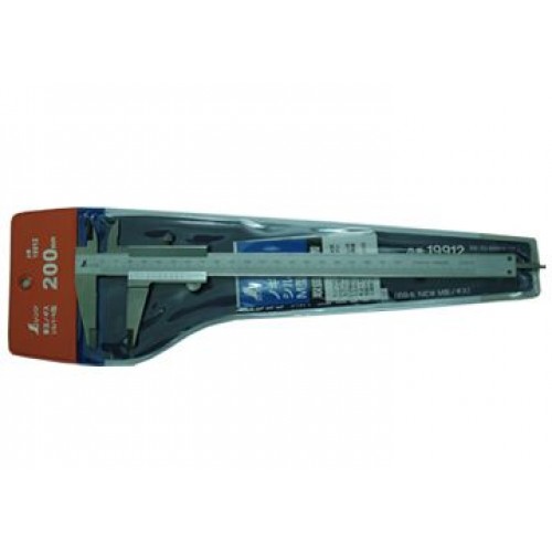 200mm Thước kẹp caliper Shinwa 19912