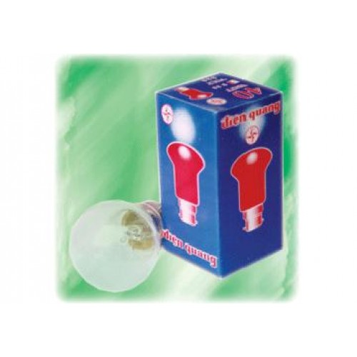 200W Bóng đèn nung sáng công suất lớn