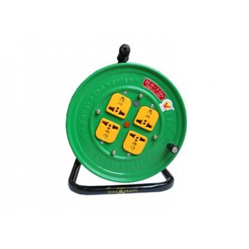 20m Ổ quay công nghiệp Tiến Thành