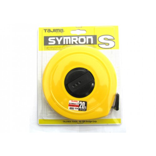 20m Thước cuộn sợi thuỷ tinh Tajima SYS20