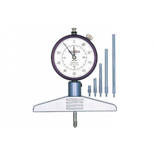 20mm (230mm) Thước đo sâu DM-224
