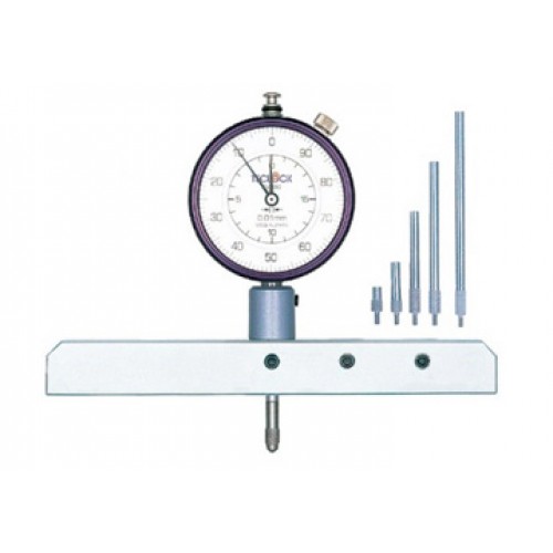 20mm (230mm) Thước đo sâu DM-293