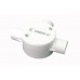 Ø20mm Hộp nối 3 đuờng ABØ20-3
