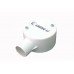 Ø20mm Hộp nối một đuờng ABØ20-1