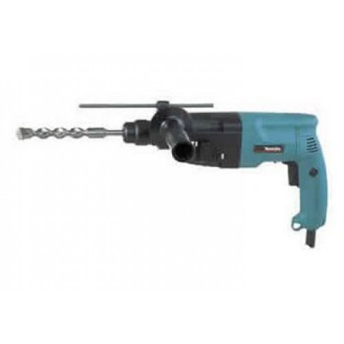 20mm Máy búa khoan động lực 710W Makita HR2021