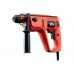 20mm Máy khoan 750W Black and Decker KD960KC