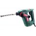 20mm Máy khoan búa 450W Metabo BHE20 Compact