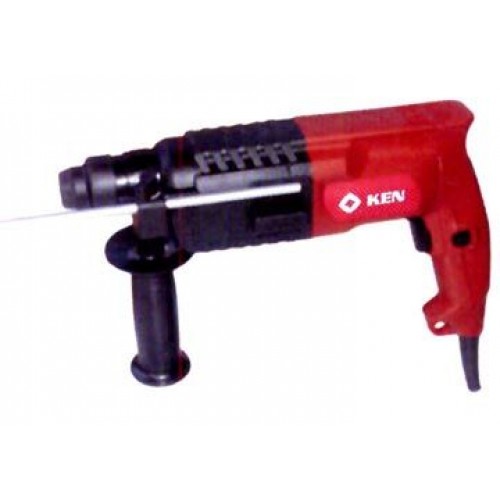 20mm Máy khoan búa 500W 2520