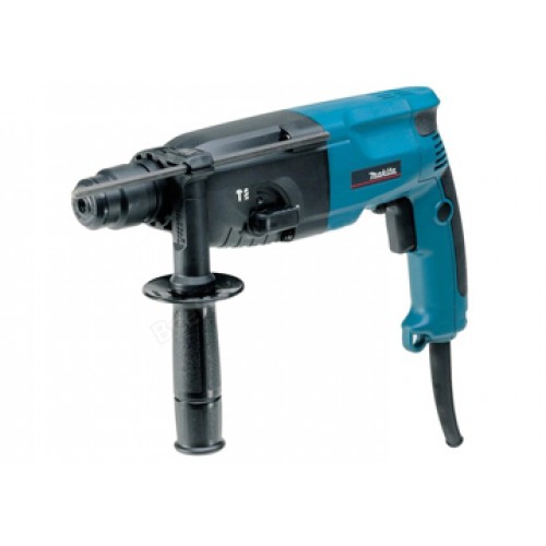 20mm Máy khoan búa 710W Makita HR2020