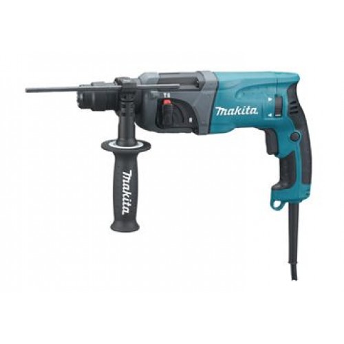 20mm Máy khoan búa 710W Makita HR2230